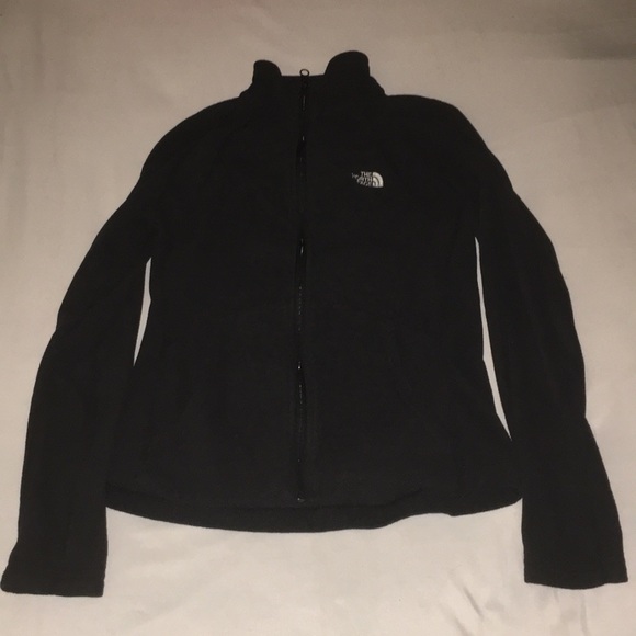 The North Face Tops - The north face sweater
